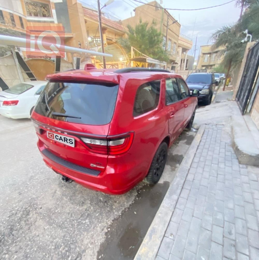 Dodge Durango